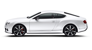 Bentley Continental GT 2013