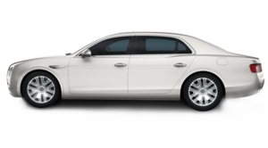 Bentley Continental Flying Spur 2013
