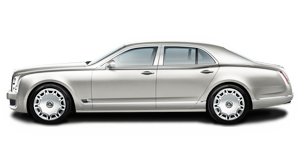 Bentley Mulsanne 2013