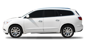 2013 Buick Enclave