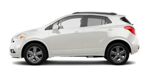 2013 Buick Encore