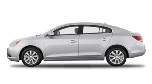 2013 Buick LaCrosse