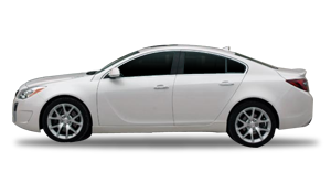 2013 Buick Regal