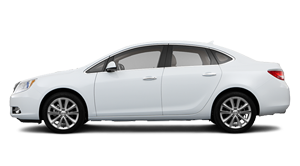 2013 Buick Verano