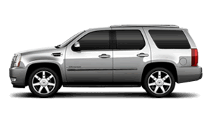 2013 Cadillac Escalade