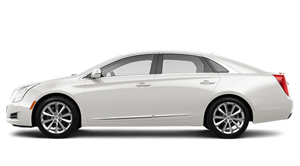 2013 Cadillac XTS