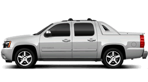 2013 Chevrolet Avalanche