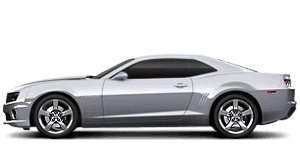 2013 Chevrolet Camaro