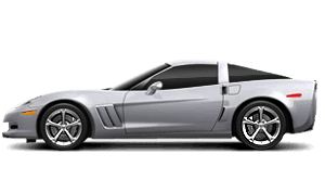 2013 Chevrolet Corvette