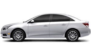 2013 Chevrolet Cruze