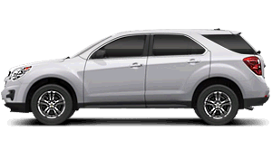 2013 Chevrolet Equinox