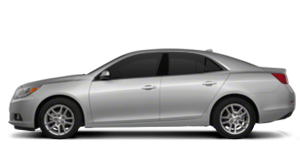 2013 Chevrolet Malibu