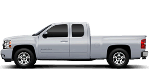 2013 Chevrolet Silverado