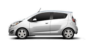 2013 Chevrolet Spark
