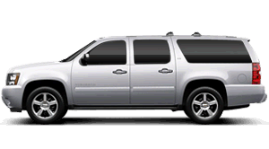 2013 Chevrolet Suburban