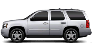 2013 Chevrolet Tahoe
