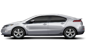 2013 Chevrolet Volt