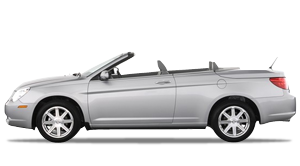 2013 Chrysler 200 Convertible