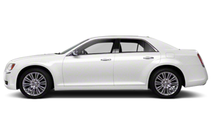 2013 Chrysler 300