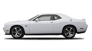 Dodge Challenger 2013