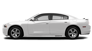 Dodge Charger 2013