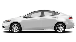 Dodge Dart 2013