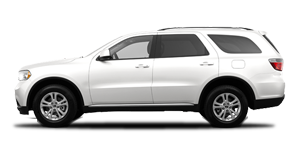 Dodge Durango 2013