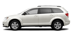 Dodge Journey 2013