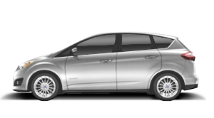 Ford C-MAX 2013