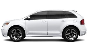 Ford Edge 2013