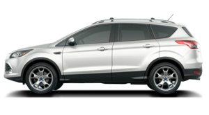 Ford Escape 2013