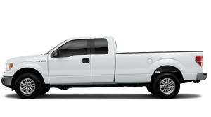 Ford F-150 2013