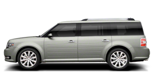Ford Flex 2013