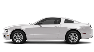 Ford Mustang 2013