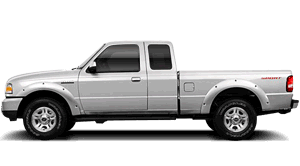 2011 Ford Ranger