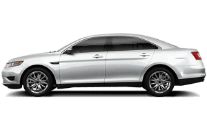 Ford Taurus 2013