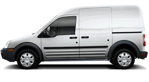 Ford Transit Connect 2013