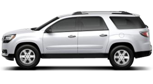 2013 GMC Acadia