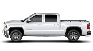 2013 GMC Sierra