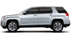 2013 GMC Terrain