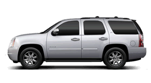 2013 GMC Yukon