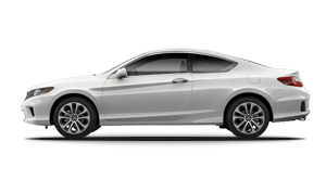 2013 Honda Accord Coupe