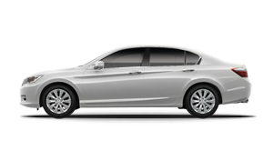 2013 Honda Accord Sedan
