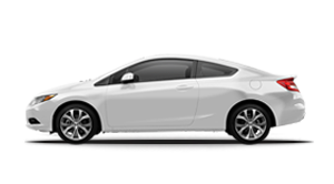 2013 Honda Civic Coupe