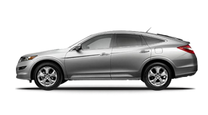 2013 Honda Crosstour