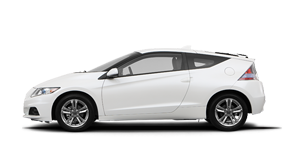 2013 Honda CR-Z