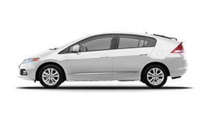 2013 Honda Insight