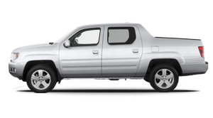2013 Honda Ridgeline