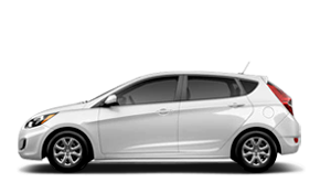 2013 Hyundai Accent Hatchback