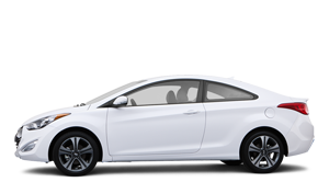 2013 Hyundai Elantra Coupe